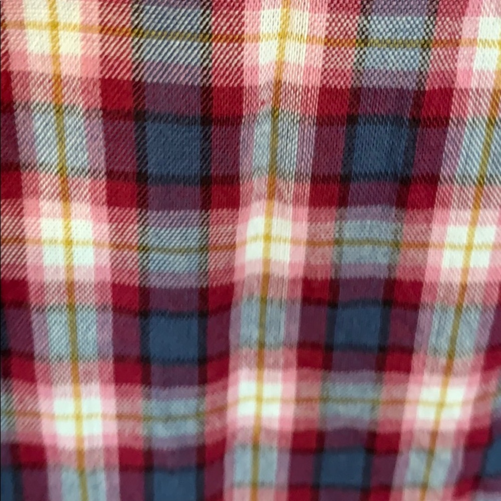 Ladies casual button down - Picture 3 of 6